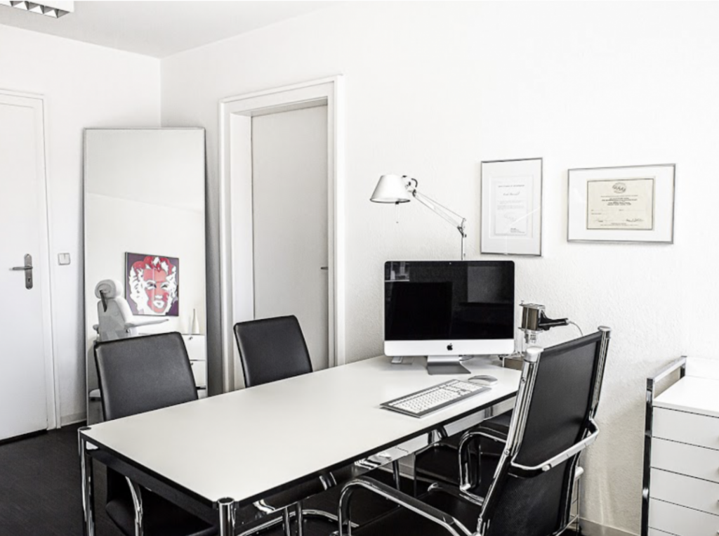 Hair Doctors Nürnberg – Fachzentrum für Haartransplantation & Haarerhaltung gallery photo