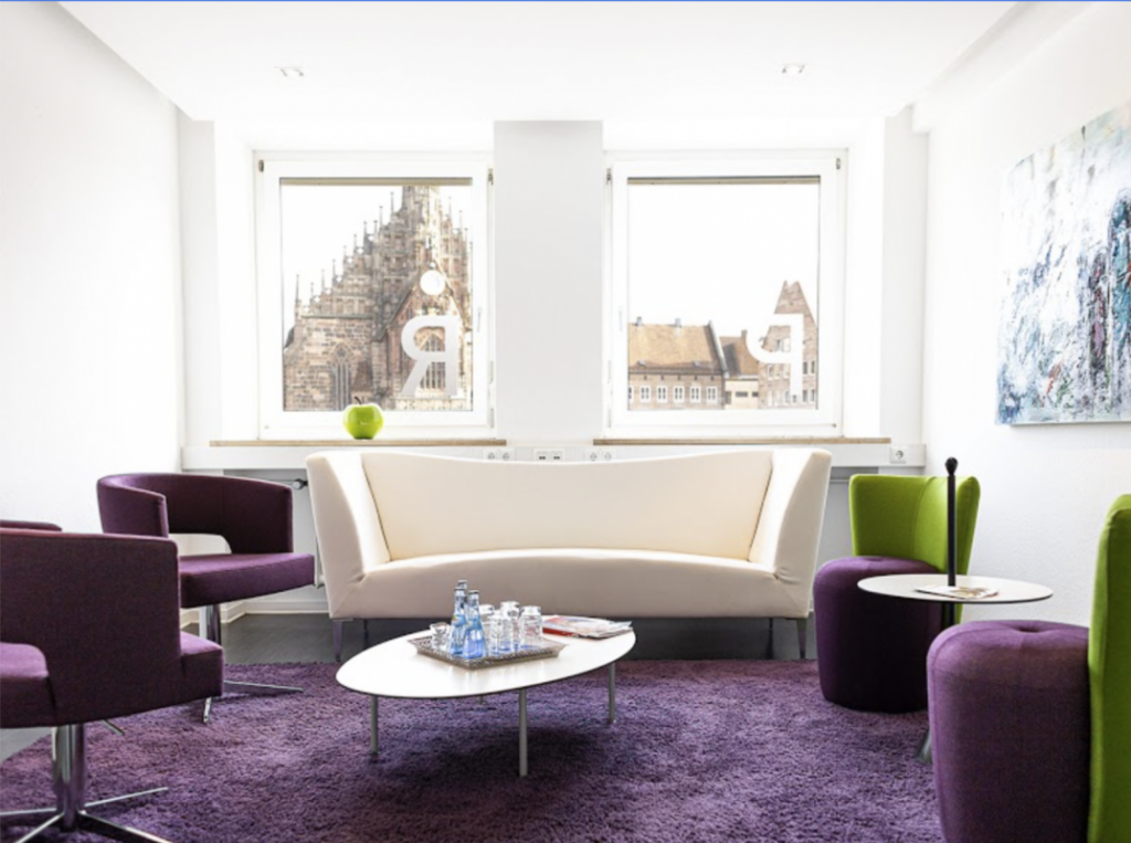 Hair Doctors Nürnberg – Fachzentrum für Haartransplantation & Haarerhaltung gallery photo