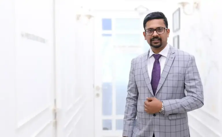 Dr. Sumit Agrawal, Harleys Clinic Mumbai