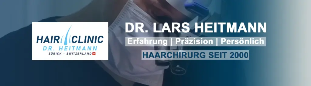 Hair Clinic Dr. Heitmann gallery photo