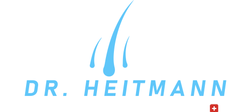 Hair Clinic Dr. Lars Heitmann official logo