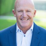 Dr. James Rosing official portrait