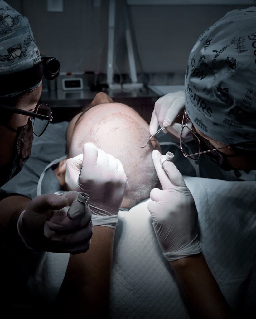KAPILAO Clinica Capilar Monterrey gallery photo
