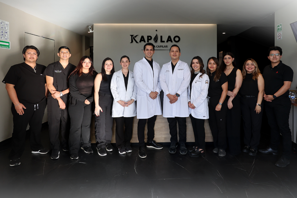 KAPILAO Clinica Capilar Monterrey gallery photo