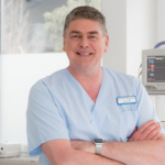 Dr. med. Ralph Heemken at KARMA Hair