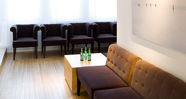 KÖ-HAIR Klinik Düsseldorf gallery photo