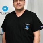 Dr. Panagiotis Vogiatzis, LookClinic Bucharest