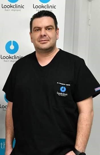 Hair Implant LookClinic gallery photo