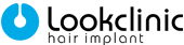 LookClinic Hair Implant Bucharest logo