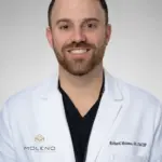 Dr. RB Moleno, Dallas hair restoration surgeon