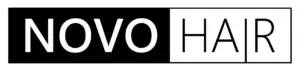 Novohair Berlin official logo