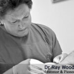 Dr Ray Woods, The Woods Technique hair transplant surgeon