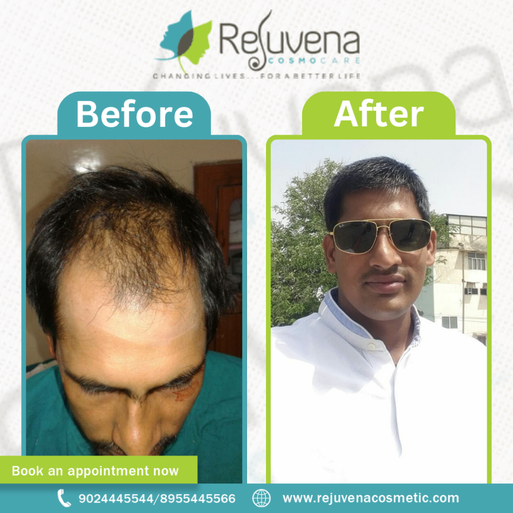 Rejuvena Cosmo Care gallery photo