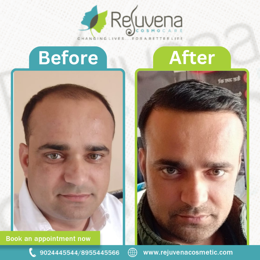 Rejuvena Cosmo Care gallery photo