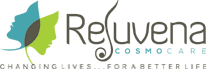 Rejuvena Cosmo Care official logo