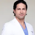 Francisco Sanchez-Navarro MD portrait