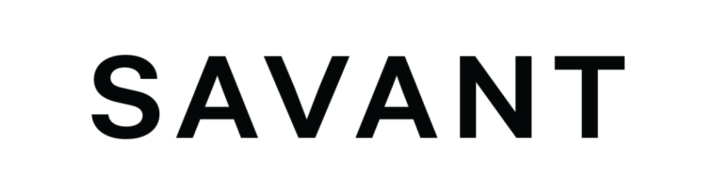 SAVANT Hair Transplant Mexico logo