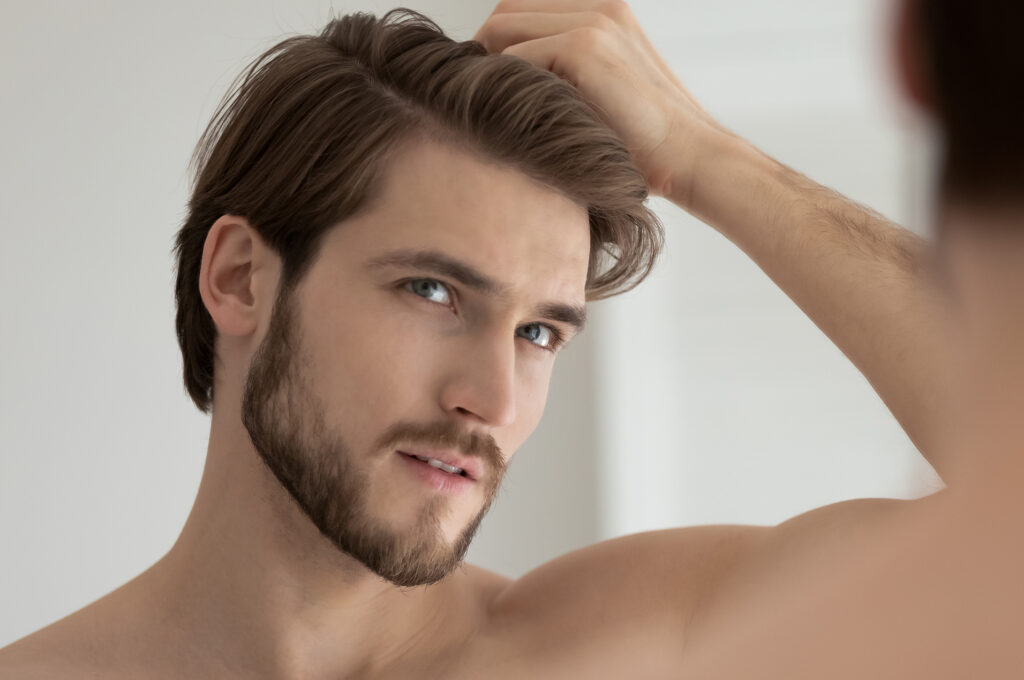 Wise Center for Plastic Surgery Hair Restoration Wayne gallery photo