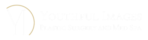 Youthful Images Plastic Surgery — официальный логотип